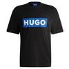 Hugo Boss Unisex Adult Box Logo T-Shirt