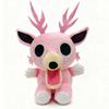 Cute Deer Doll Baby Nights In The Forest Plush Cub Funny Game Chrismas Gift Anime Peripherals Soft NEW 99 Cuddly Stuffed Fluffy Huggable Kawaii