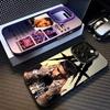 Hot Rapper Anuel AA Fashion Phone Case For iPhone 17 Air 16e 15 14 13 12 11 Pro Max Plus Mini SE Anti Fall Matte Back Cover