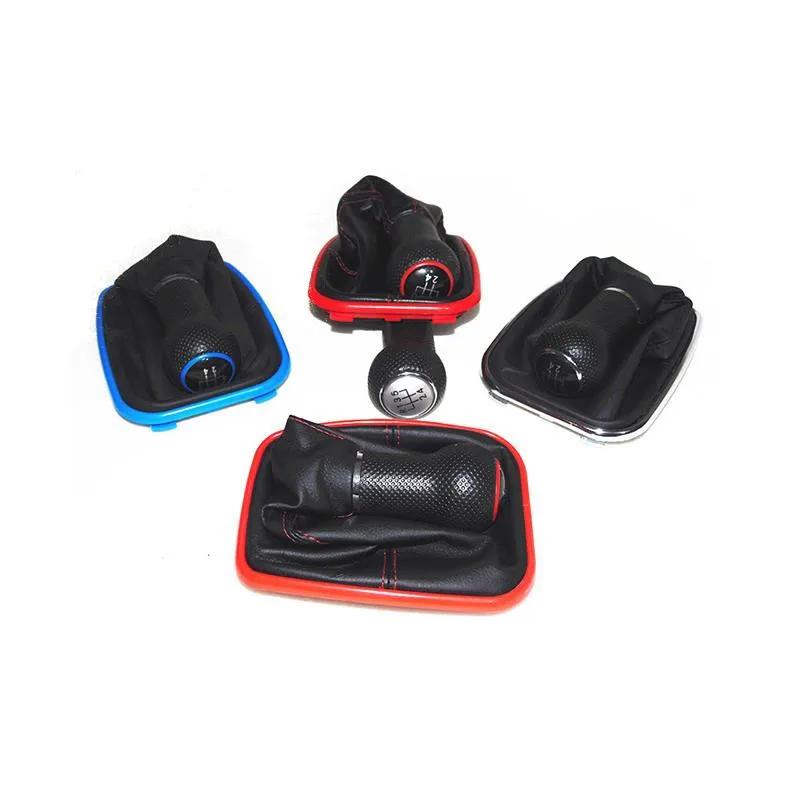 12mm 5/6 rychlostní auto řadicí páka řadicí páka manžeta pro Volkswagen VW 1999-2004 Golf 4 IV MK4 GTI R32 Bora Jetta MT