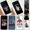 Judo Jiu Jitsu BJJ Case For Honor 200 Pro X9b X9a X8b X8a X8 X9 X9c 50 70 90 Honor Magic 7 Lite 6 5 Pro Cover