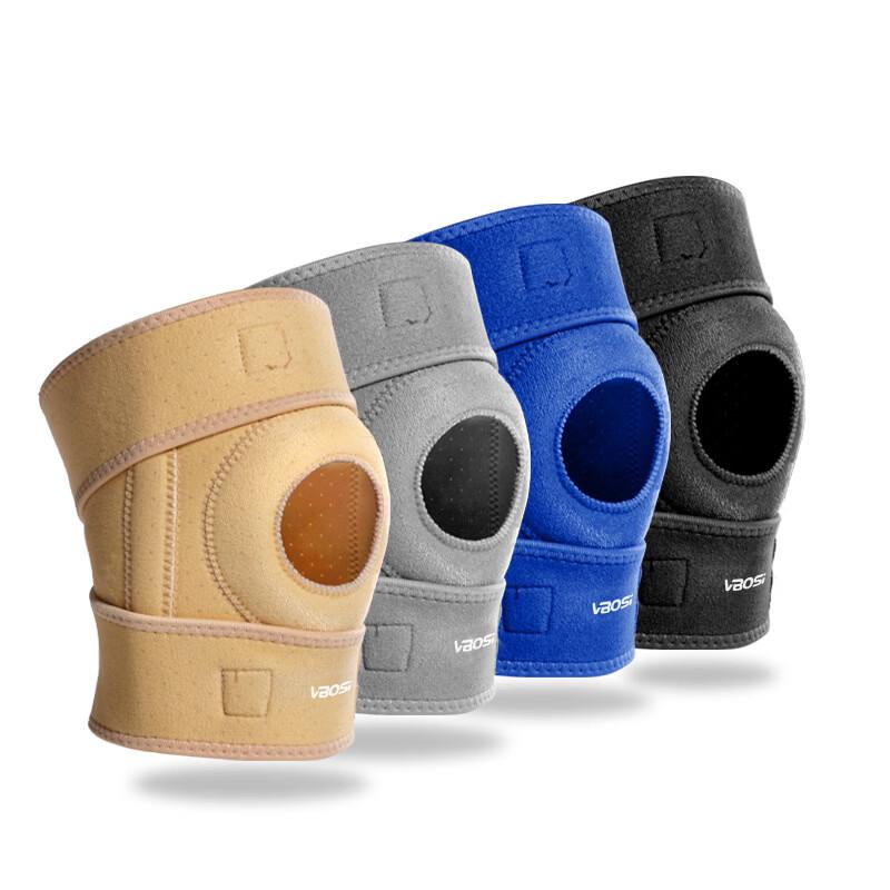 OLOEY Breathable Sports Knee Pad