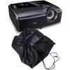 Ceiling Mounted Projector Dust Proof Case Water Protection Storage Bag Projector  Indoor Outdoor