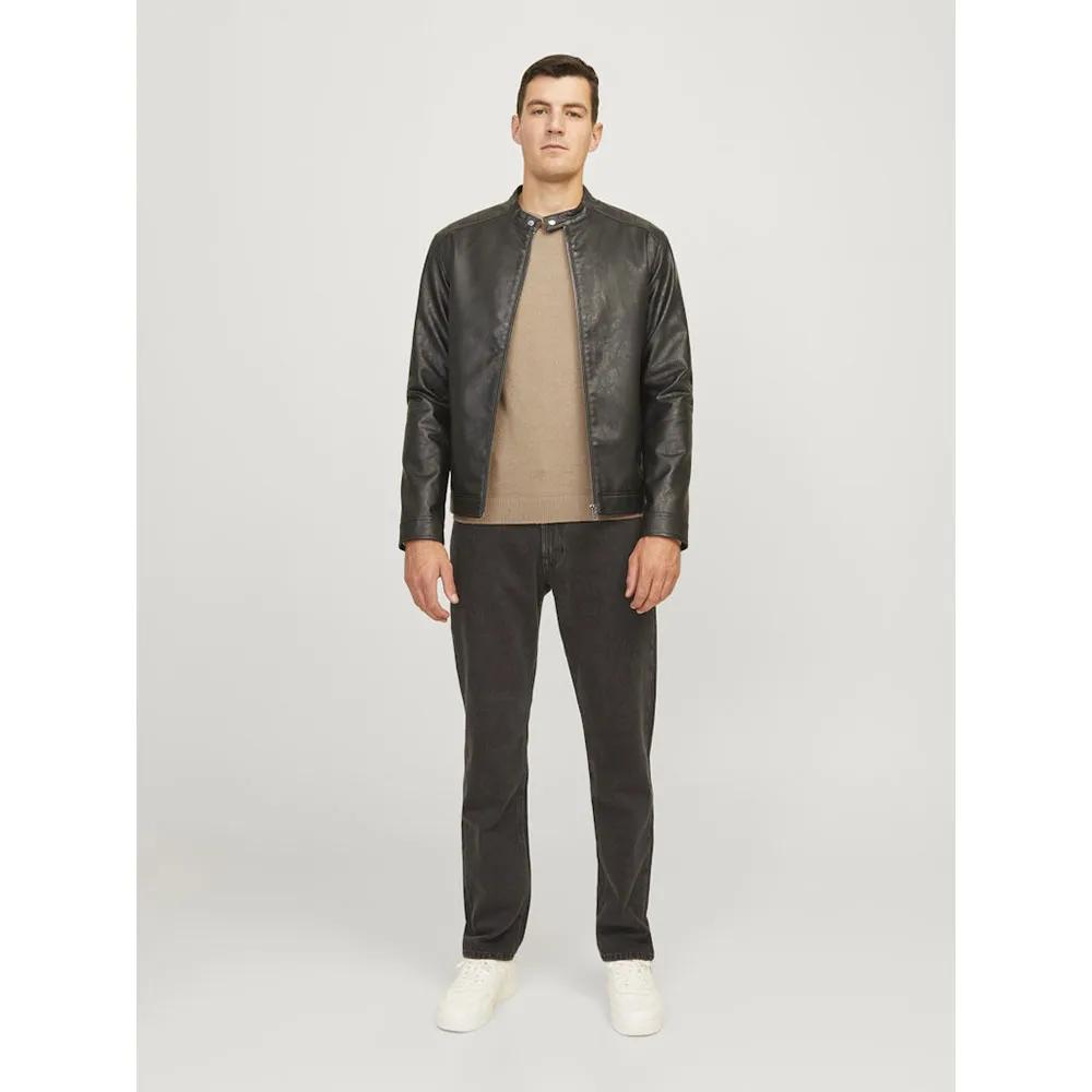 Jj Rebel Callum Sweater