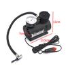 New Portable  300psi 12v Car Inflator Pump Car  Electric Tyre Pump for Emergency Needs Car Tyre Inflating