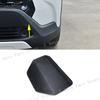 Front Rear Bumper Tow Hook Cover Trailer Hauling Eye Cap 52163-0A901 52162-0A060 53128-0A060 For Toyota Corolla Cross