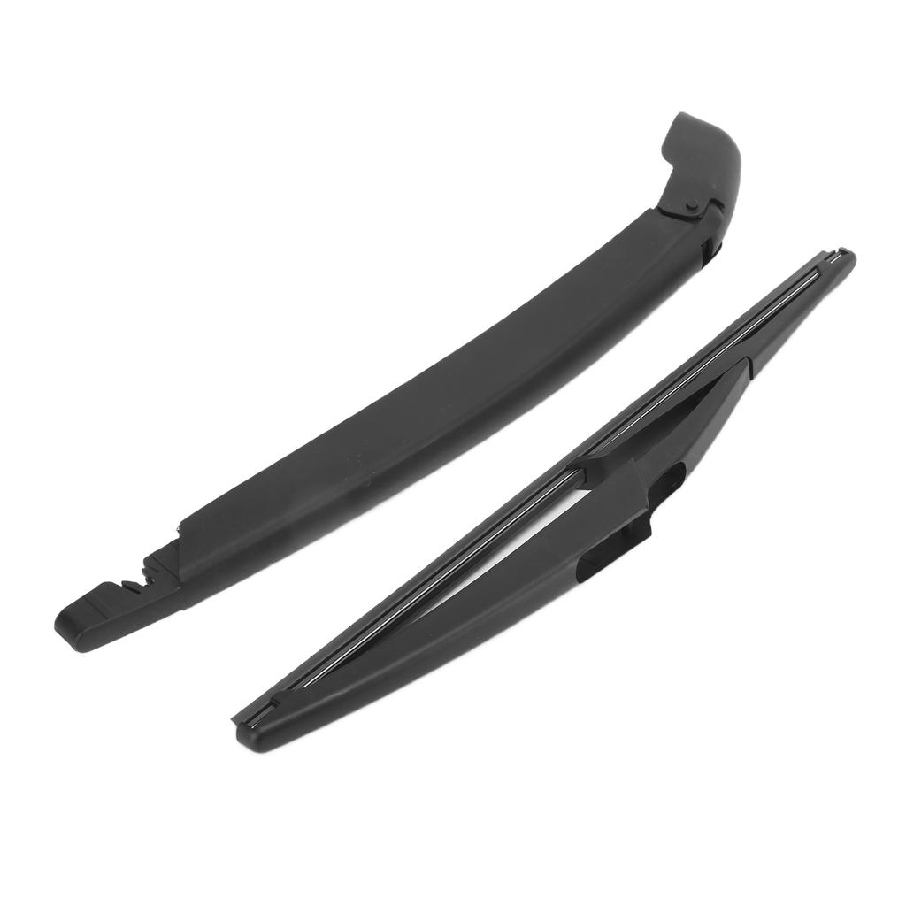 Rear Windshield Wiper Arm Blade Set Car Accessory 51780994 Replacement for Fiat Bravo II 2006 2014