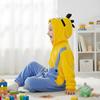 Piżama Onesie Kigurumi Kostium Przebranie Minionek Dzieci 115-125Cm