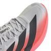 adidas Adizero Dropset Pro Trainer Unisex Shoes Dash Grey/Night Grey/Solar Turbo ONZ46 KK1550 24.5 cm