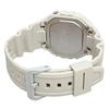 CASIO Standard Digital Wristwatch W-218HC-8AV Mens Womens Cheap Chipkashi Beige Overseas Model