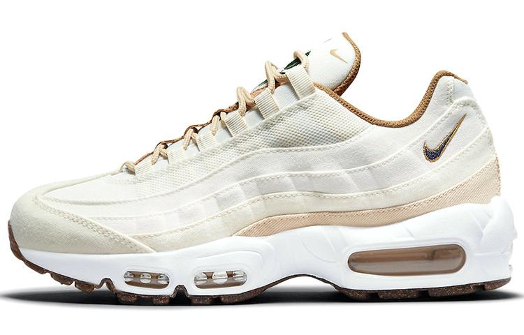 

Nike Air Max 95 Cork Women s CZ2275-100 36.5