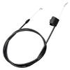 Lawnmower Equipment Cable Replacement 7103977YP Bail Cable Assembly for 7103977 7101861 Lawnmower Accessories