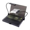 Worktable for Model Building Accessories Space Saving Attachment Organizer Magnifier Repair Parts