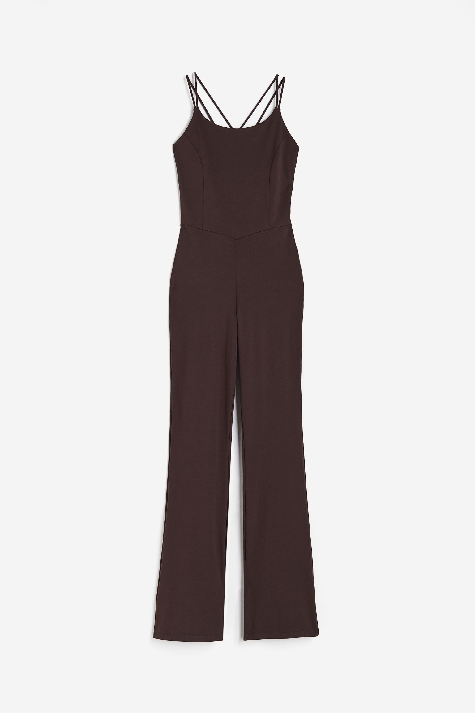 

SoftMove Спортивный комбинезон