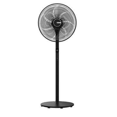 AIRMATE 7-Leaf Pedestal Fan CN Plug (adapter Included)