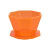 PCTG Pour-Over Coffee Filter Cup Set
