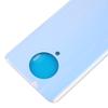 Glass Battery Back Cover for Xiaomi Poco F2 Pro Phone Rear Housing Case Replacement