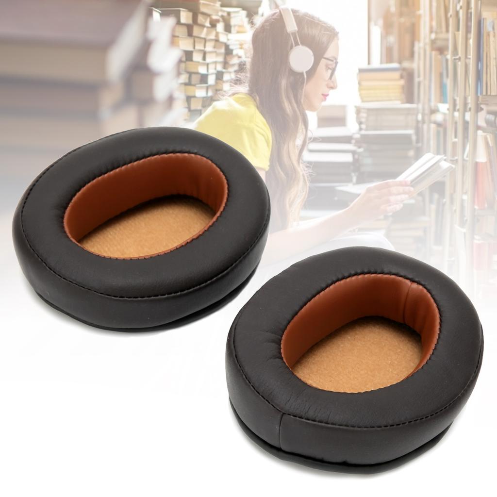 FYZ‑137 Headset Ear Cushions Headphone Ear Cover Pad for   MOMENTUM 2.0