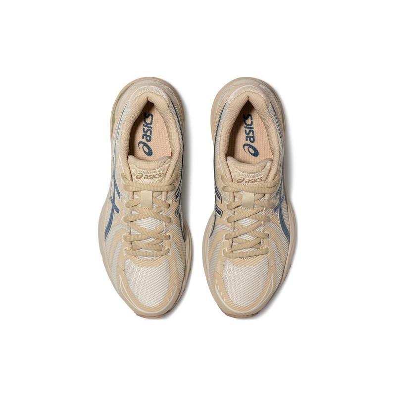 Asics Buty sportowe damskie Gel Flux Cn 'White Blue' 1012B632-250