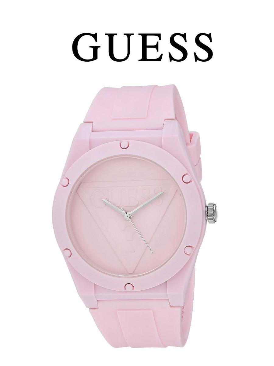 Guess Women`s Quartz Watch U0979L5 white