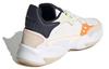 adidas Neo Streetspirit 2.0 'White Cream Black' FX9612