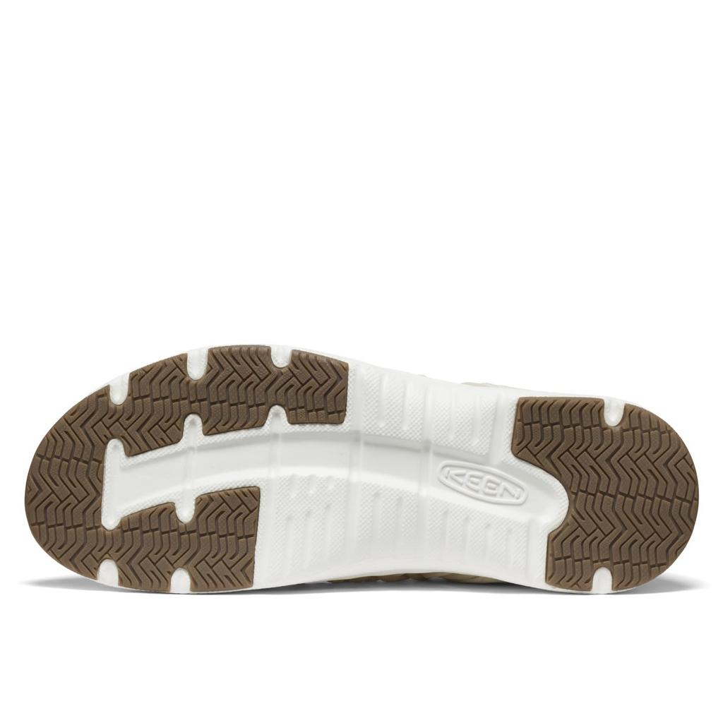 Sandals UNEEK O3 WHITE cm [KEEN] Men's BIRCH/STAR 26.0
