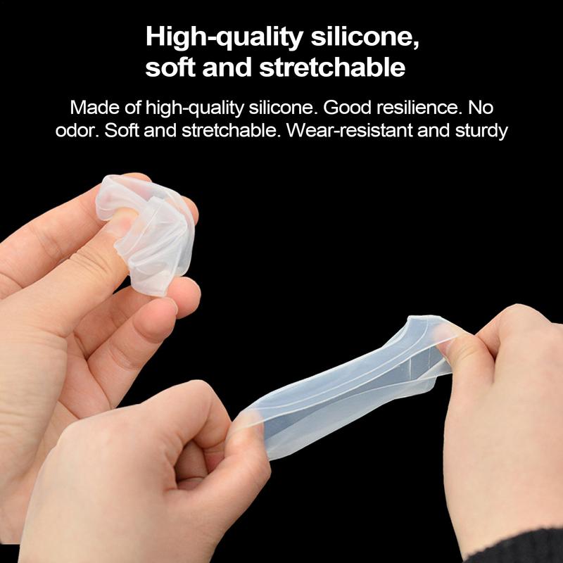 Electric Bike Monitor Cover Waterproof Electric Bike Speedometer Monitor Cover for 790 810 880 Display Screen