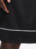 Nike/Nike Genuine Dri-Fit Men's Spliced Breathable Sports Basketball Shorts Bv9453-011