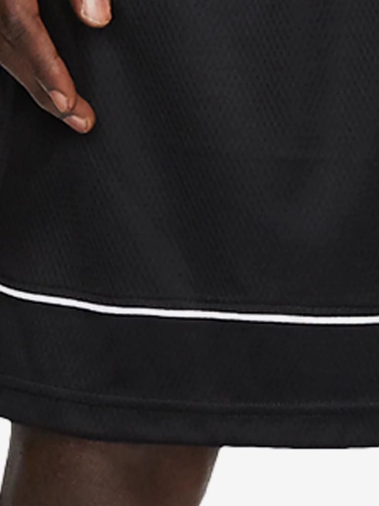 Nike/Nike Genuine Dri-Fit Men's Spliced Breathable Sports Basketball Shorts Bv9453-011