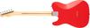 Fender Electric GuitarMade In Japan Hybrid II Rosewood Modena Full Telecaster®, Fingerboard, Red,