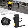 B Soul Cycling Bicycle Bike Water Bottle Holder Bag Portable Kettle Cage (L)