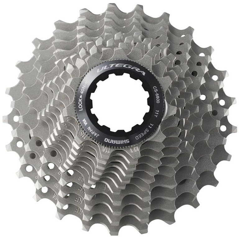 Shimano Repair Parts Gear Unit for Y1WG98060 (25-28-32T) 11-32T CS-R8000