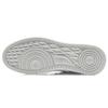 New LiNing Tianji Lightweight And Wear Resistant Low Top Skateboard Shoes Men's Ecru Gray