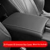 Lexus ES200/300 Armrest Box Mat Cover for RX350h/NX Interior Decoration
