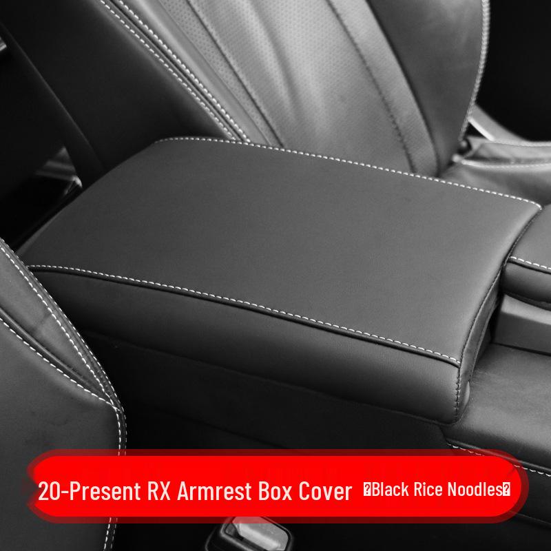 

Lexus ES200/300 Armrest Box Mat Cover for RX350h/NX Interior Decoration