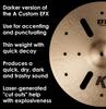 Zildjian Effect Cymbal K 18 inch K0888