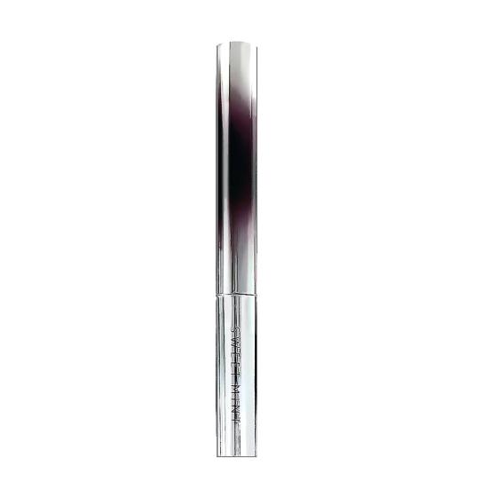 1/2Pcs 2g Women Mascara Waterproof Long Lasting Smudge-proof Lengthening Volumizing Curling Eyelashes Cream Beginner