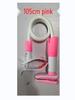 Baby Monitor Pan-Tilt Camera Mount with Clip - Home Monitoring System