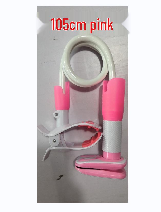 Baby Monitor Pan-Tilt Camera Mount with Clip - Home Monitoring System