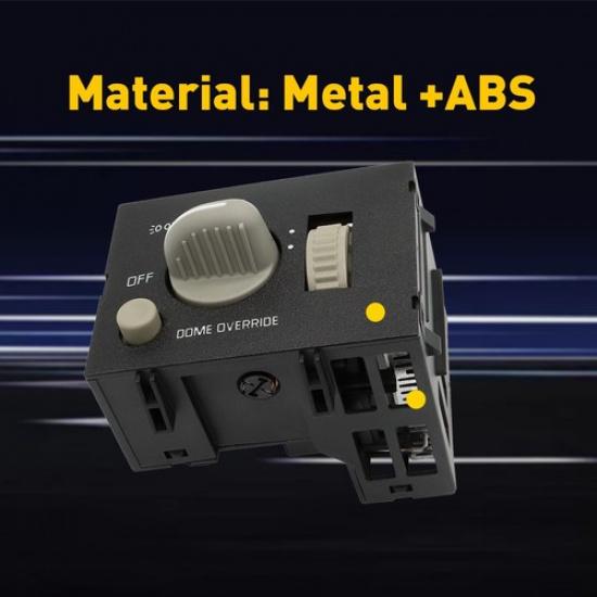 Headlight Parking Light Switch For Chevy K1500 C1500 GMC 15013005 15047633 EOA