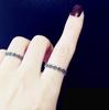 New Korean Style Retro Daisy Flower Ring - Sweet Chrysanthemum Tail Design