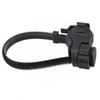 ABS Bicycle Light Mount Bicycle Accessories Cycling