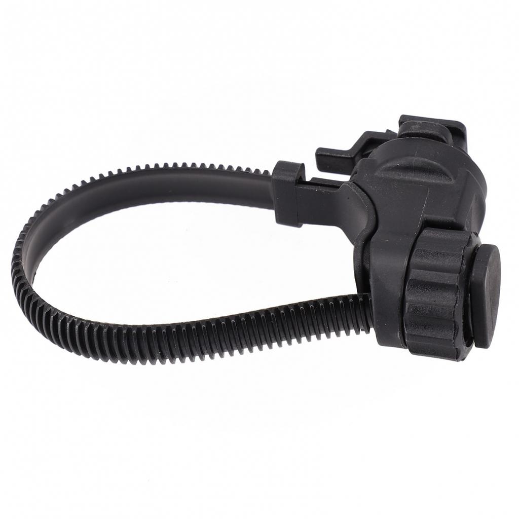 ABS Bicycle Light Mount Bicycle Accessories Cycling