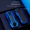 Compatible Porsche Key Case Shell for New and Old Models - 20 Cayenne, 911, Panamera.