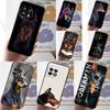 Dackel Dobermann Hund Hülle Für OnePlus 12 11 13 13R 12R 10 Pro 8T 10T OnePlus Nord 4 CE 2 3 Lite N10 N20 N30 Hülle