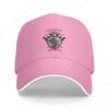 Canadian Military Veteran Baseball Cap Rave Hip Hop Unisexs Caps Womens