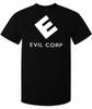Mr. Robot T Shirt Tee Evil Corp TV Show Small- 5XL Available Choose Color