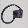 Huanglong BJ600GS Headlight Left/Right Handlebar Switch for Start, Turn Signal, Horn, Light