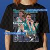 Vintage Kon Tee Knueppel Shirt BasketBall DTG Print Graphic T-Shirt Gifts Unisex Youth  Design Wear Bestseller 90S Bootleg Limited Retro