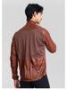 INBIKE Men's Lightweight Windproof Cycling Jacket for Autumn/Winter - Breathable, Portable Long Sleeve Windbreaker